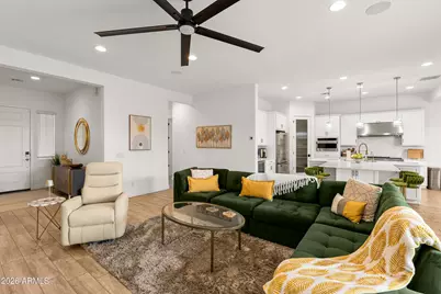 9412 S 41st Drive, Laveen, AZ 85339 - Photo 8