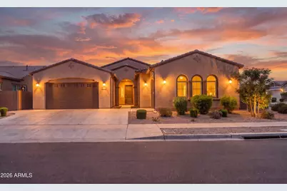 9412 S 41st Drive, Laveen, AZ 85339 - Photo 1