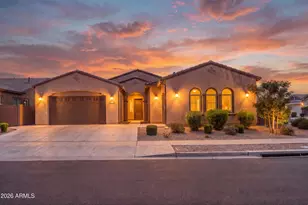 9412 S 41st Dr, Laveen, AZ 85339 - Photo 1