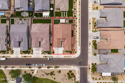 9412 S 41st Drive, Laveen, AZ 85339 - Photo 48