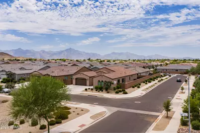 9412 S 41st Drive, Laveen, AZ 85339 - Photo 50