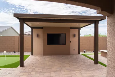9412 S 41st Drive, Laveen, AZ 85339 - Photo 42