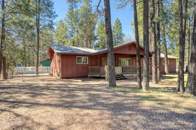 2957 Autumn Drive, Lakeside, AZ 85929 - Photo 2