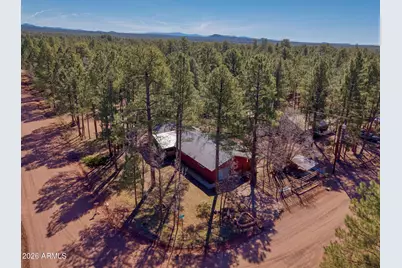 2957 Autumn Drive, Lakeside, AZ 85929 - Photo 28
