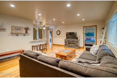 2957 Autumn Drive, Lakeside, AZ 85929 - Photo 6