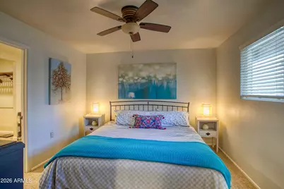 2957 Autumn Drive, Lakeside, AZ 85929 - Photo 12