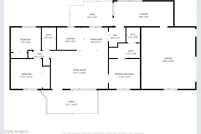 2957 Autumn Drive, Lakeside, AZ 85929 - Photo 24