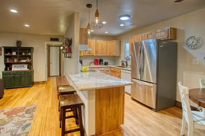 2957 Autumn Drive, Lakeside, AZ 85929 - Photo 8