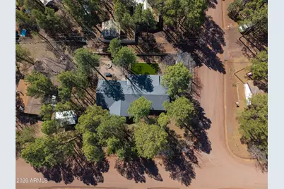 2957 Autumn Drive, Lakeside, AZ 85929 - Photo 30