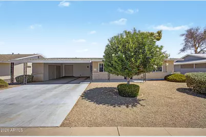 10020 W Cumberland Drive, Sun City, AZ 85351 - Photo 20