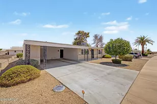 10020 W Cumberland Dr, Sun City, AZ 85351 - Photo 1
