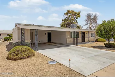 10020 W Cumberland Drive, Sun City, AZ 85351 - Photo 58