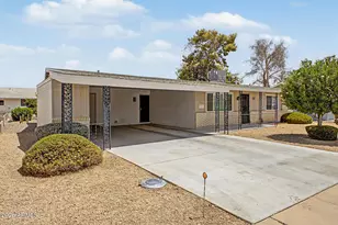 10020 W Cumberland Dr, Sun City, AZ 85351 - Photo 58