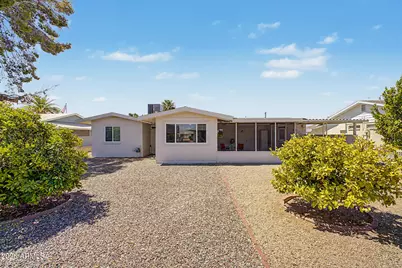 10020 W Cumberland Drive, Sun City, AZ 85351 - Photo 14