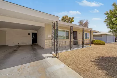 10020 W Cumberland Drive, Sun City, AZ 85351 - Photo 22