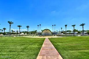 10020 W Cumberland Dr, Sun City, AZ 85351 - Photo 52