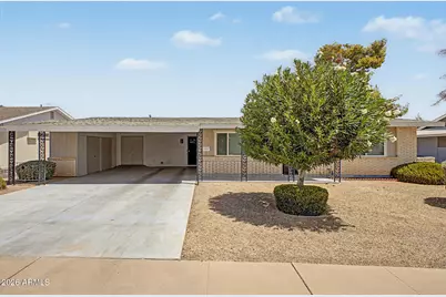 10020 W Cumberland Drive, Sun City, AZ 85351 - Photo 20