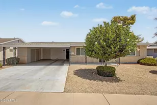 10020 W Cumberland Dr, Sun City, AZ 85351 - Photo 20