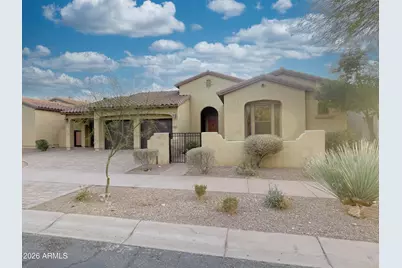 9443 E Ironwood Bend, Scottsdale, AZ 85255 - Photo 2