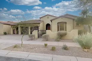 9443 E Ironwood Bend, Scottsdale, AZ 85255 - Photo 2
