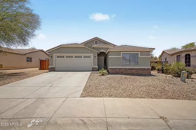 1531 W Saint Catherine Avenue, Phoenix, AZ 85041 - Photo 2