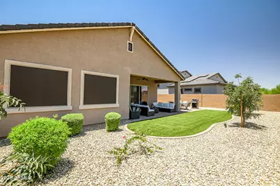 17140 W Whispering Wind Drive, Surprise, AZ 85387 - Photo 40