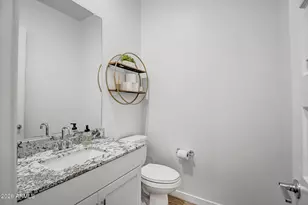 17140 W Whispering Wind Dr, Surprise, AZ 85387 - Photo 26