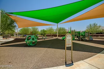 17140 W Whispering Wind Drive, Surprise, AZ 85387 - Photo 46