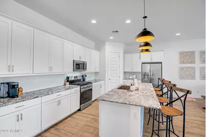 17140 W Whispering Wind Drive, Surprise, AZ 85387 - Photo 6