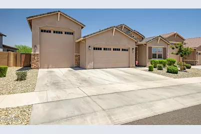 17140 W Whispering Wind Drive, Surprise, AZ 85387 - Photo 2