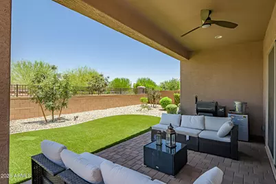 17140 W Whispering Wind Drive, Surprise, AZ 85387 - Photo 38