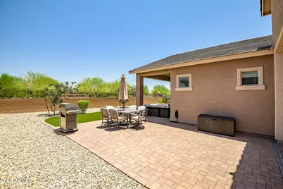 17140 W Whispering Wind Drive, Surprise, AZ 85387 - Photo 42