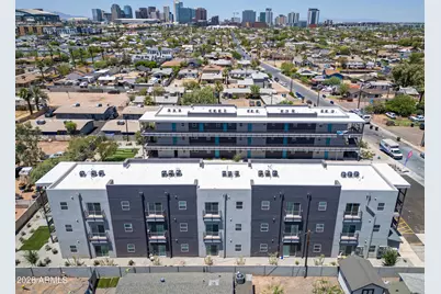 1435 E Taylor Street, Phoenix, AZ 85006 - Photo 18