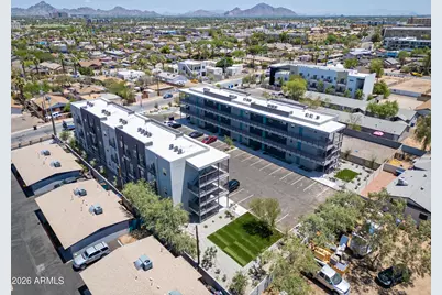 1435 E Taylor Street, Phoenix, AZ 85006 - Photo 2