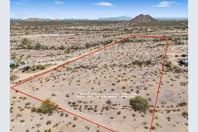 0 S Green Road #29D, Maricopa, AZ 85139 - Photo 4