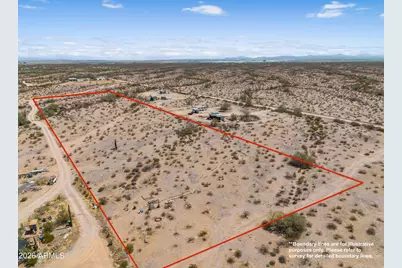 0 S Green Road #29D, Maricopa, AZ 85139 - Photo 2