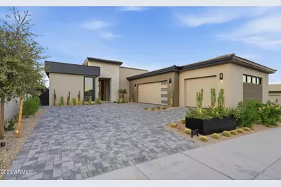 5141 N Ascent Drive, Scottsdale, AZ 85251 - Photo 1