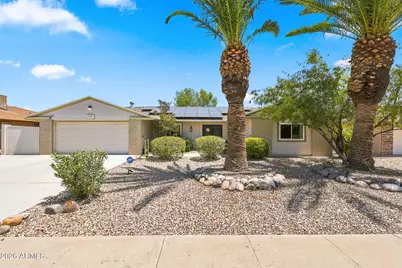 10408 W Oak Ridge Drive, Sun City, AZ 85351 - Photo 1