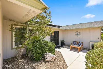 10408 W Oak Ridge Drive, Sun City, AZ 85351 - Photo 8