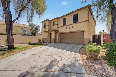 8422 E Keats Avenue, Mesa, AZ 85209 - Photo 1