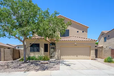 2126 W Carol Ann Way, Phoenix, AZ 85023 - Photo 1