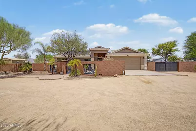 19340 W Lewis Avenue, Buckeye, AZ 85396 - Photo 6
