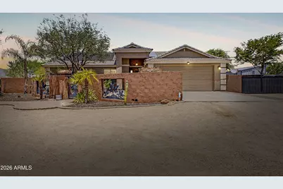 19340 W Lewis Avenue, Buckeye, AZ 85396 - Photo 2