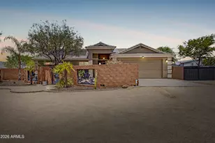 19340 W Lewis Ave, Buckeye, AZ 85396 - Photo 2