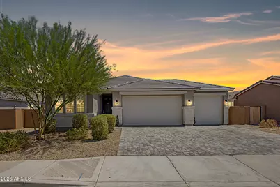 1225 E Jahns Drive, Casa Grande, AZ 85122 - Photo 1