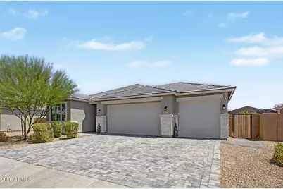 1225 E Jahns Drive, Casa Grande, AZ 85122 - Photo 4
