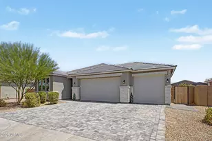 1225 E Jahns Dr, Casa Grande, AZ 85122 - Photo 4