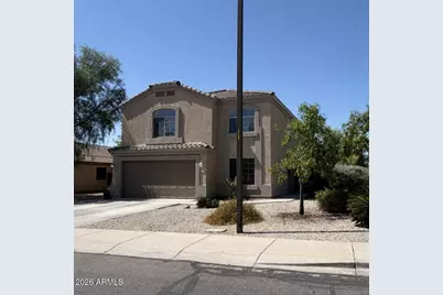 2469 W Hayden Peak Drive, San Tan Valley, AZ 85144 - Photo 2