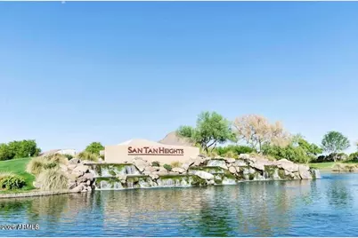2469 W Hayden Peak Drive, San Tan Valley, AZ 85144 - Photo 1
