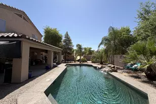 2469 W Hayden Peak Dr, San Tan Valley, AZ 85144 - Photo 26